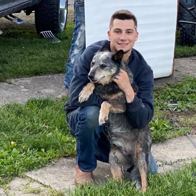 Profile Picture of Wyatt Collier (@WyattEarp1024) on Twitter
