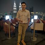Profile Picture of jonathan_gan (@jonathan__gan) on Instagram