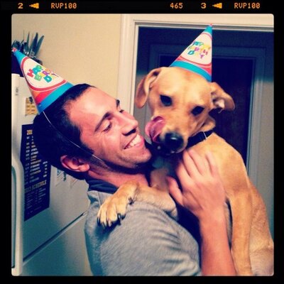 Profile Picture of Nick Zinn (@nzinn21) on Twitter