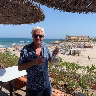 Profile Picture of Kenneth Hollis (@Kenneth90910342) on Twitter