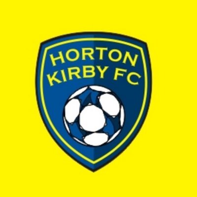 Profile Picture of Horton Kirby F.C ⚽ (@HortonKirbyFC) on Twitter