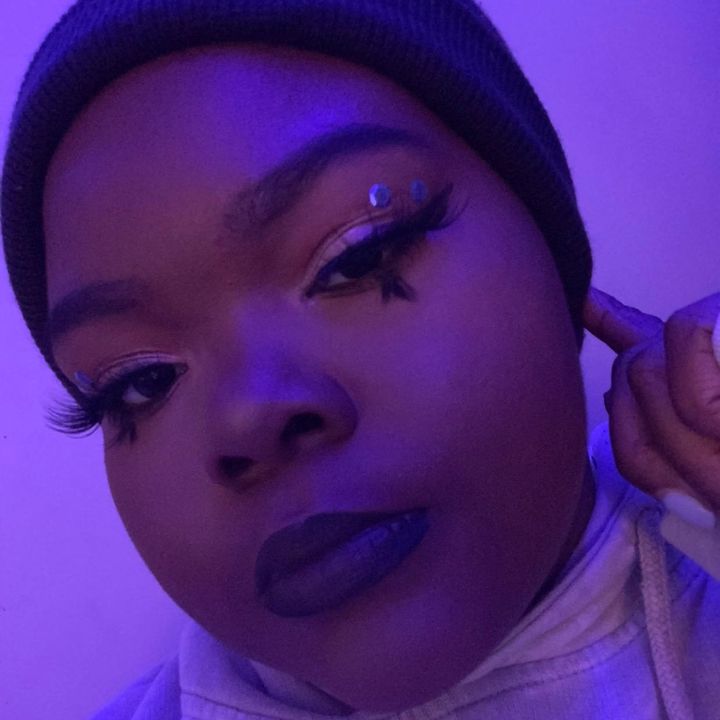 Profile Picture of Amber caldwell (@@ambern2002) on Tiktok