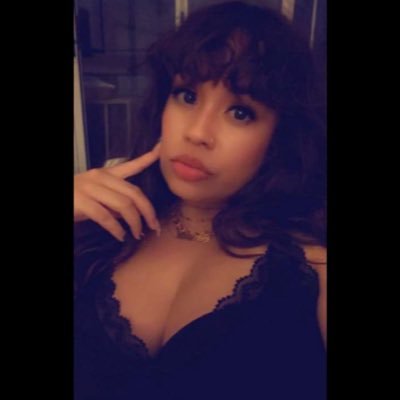 Profile Picture of Social Media Minnie (@THE_SammyJay) on Twitter