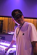 Profile Picture of Jared Lee Gosselinon Wikipedia