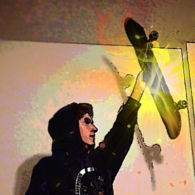 Profile Picture of Tyler Hucks (@hucks_tyler) on Twitter