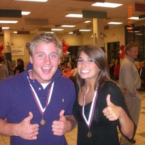 Profile Picture of Fallon Galloney (@395023936) on Myspace