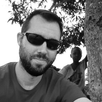 Profile Picture of William Fischer II (@WFischerII) on Twitter