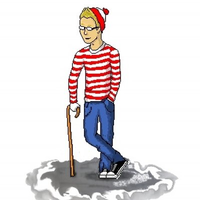 Profile Picture of Stephen Waldmann (@swforshort) on Twitter