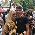 Profile Picture of Bën Døchêrtŷ (@ben_ahdocherty) on Instagram