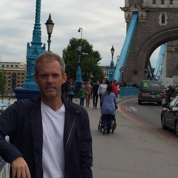 Profile Picture of Marc Crossman (@marc) on Poshmark