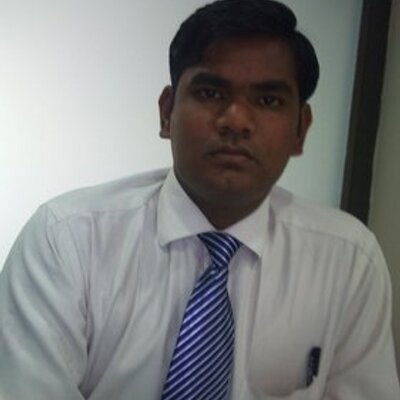 Profile Picture of Jignesh Trivedi (@jignesh1986in) on Twitter