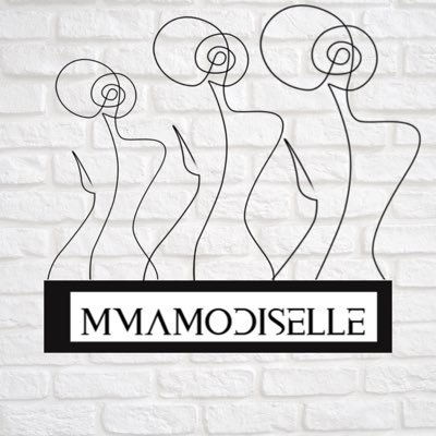 Profile Photo of MmaModiselle (@ZinsMod) on Twitter