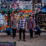 Profile Picture of Joshua Vega (@joshualvega) on Flickr