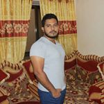 Profile Picture of Ahmed Coleman (@ben_adel_) on Instagram