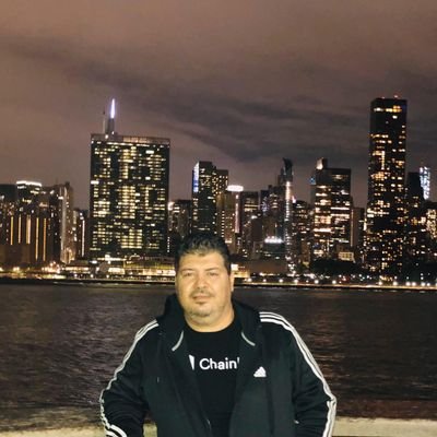 Profile Picture of Mohammed Aldeib (@aldeib_mohammed) on Twitter