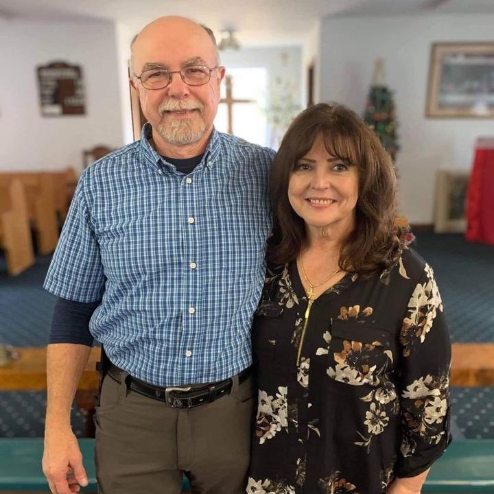 Profile Picture of Corbett Puffenbarger (@corbettpuffenbarg) on Tiktok