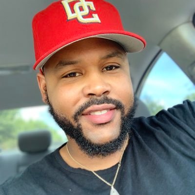 Profile Picture of A.J. Allen (@AJCoachAllen) on Twitter