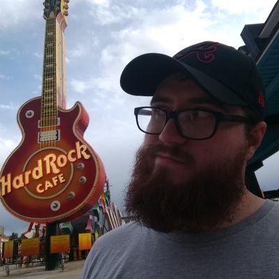 Profile Picture of Jacob Wright (@PickShark) on Twitter