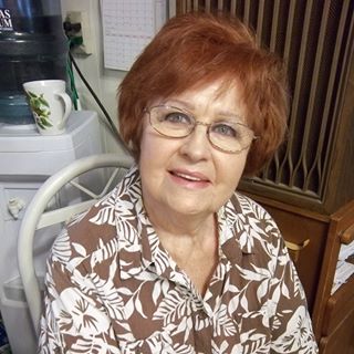 Profile Picture of Ursela Fields (@Ursela-Fields) on Facebook