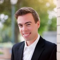 Profile Picture of Geoffrey Larson (@GeoffreyKINGFM) on Twitter