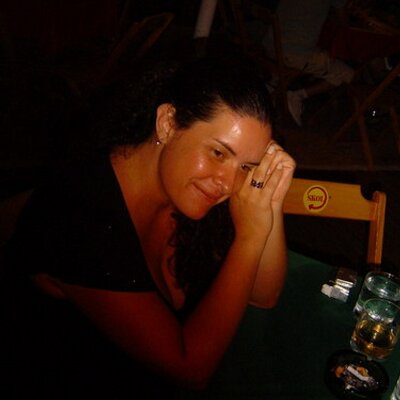 Profile Picture of Lilian De Paula (@LiliandePaula) on Twitter