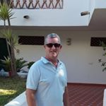 Profile Picture of MicK HolmesLeeds Utd⚽️Scooters (@mjholmesesq) on Instagram