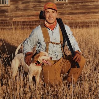 Profile Picture of Nick Larson (@nilarson13) on Instagram