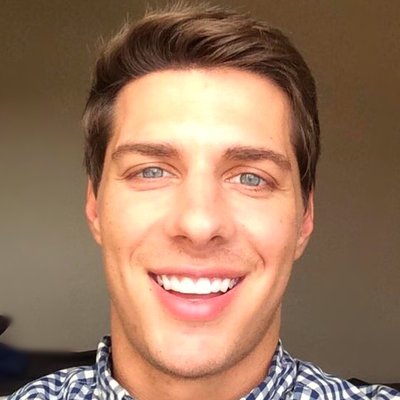 Profile Picture of Stephen Neumeier (@stephenneumeie1) on Twitter