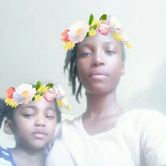 Profile Picture of mikkesha desir (@mikkesha) on Tiktok