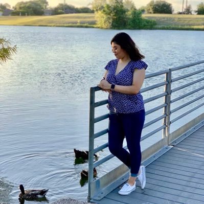 Profile Picture of Lucy Jimenez (@lucy_davila) on Twitter