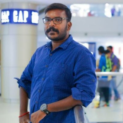 Profile Picture of Mohanarangan (@mgp_003) on Twitter