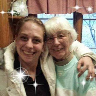 Profile Picture of Amanda Elizabeth Hartranft (Amanda bussey) (@amanda.bussey.165) on Facebook