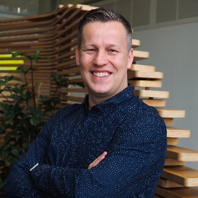 Profile Picture of Graham Ross (@GrahamrossUk) on Twitter