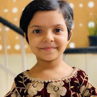 Profile Picture of Zehra Syed (@zehra-syed-12) on Quora