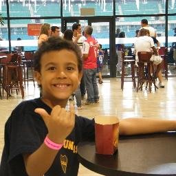 Profile Picture of Isaac Santana Santos (@Isaacsantana341) on Twitter