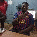 Profile Picture of Seth Amo Yeboah (@sethamo) on Instagram