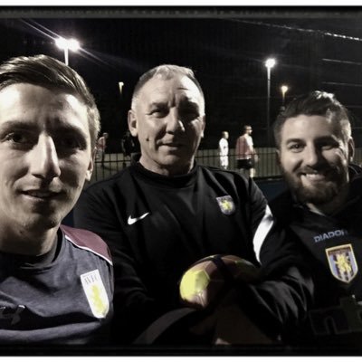 Profile Picture of Luke Doyle (@Lukasavfc87) on Twitter