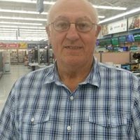 Profile Picture of Al Shaw (@al-shaw-12) on Quora