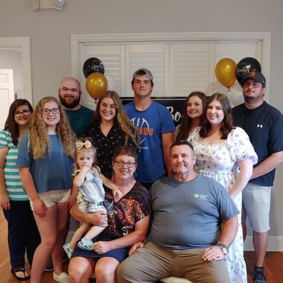 Profile Picture of Markandcyndi Snapp (@mcsnapp) on Poshmark