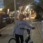 Profile Picture of Judy Mihalik Thomas (@judymihalikthomas) on Instagram
