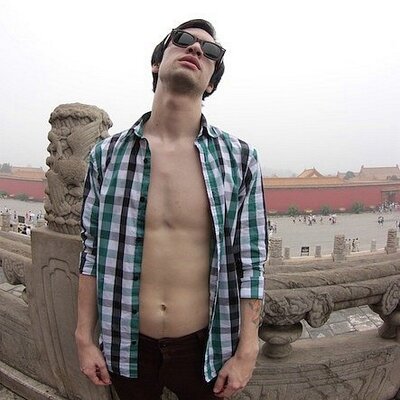 Profile Picture of Bree Adams (@neveryawn) on Twitter