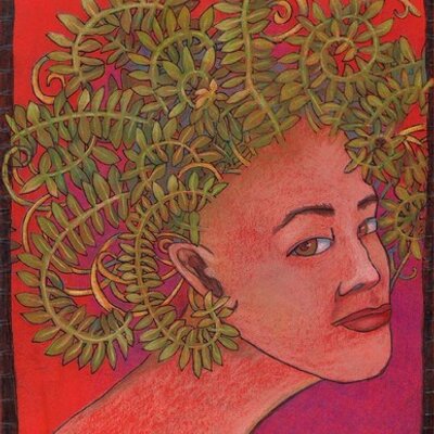 Profile Picture of Catherine Mitchell (@cettmitchell) on Twitter