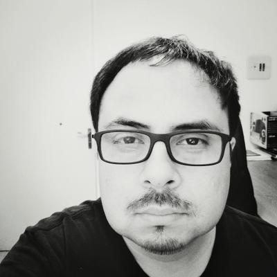 Profile Picture of Carlos Manriquez (@carlosmanriquez) on Twitter