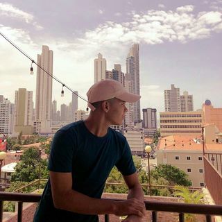 Profile Picture of roderick samaniego🔥 (@rodericksamniego) on Instagram