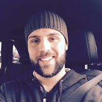 Profile Picture of Jeffery Andersen (@frito26) on Pinterest