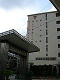 Profile Picture of Keelung Fu Jen Sacred Heart Senior High Schoolon Wikipedia