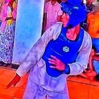 Profile Picture of Zeynu Mohammed (@zeynumohammed1) on Instagram