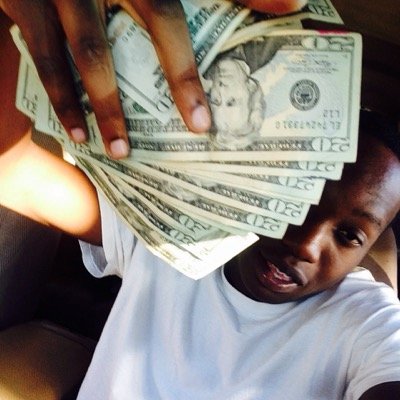 Profile Picture of Jay M Huh (@Rollup4JBoogie) on Twitter