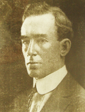 Profile Picture of Theodore Thomson Flynnon Wikipedia