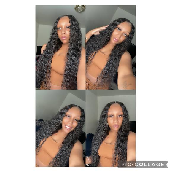 Profile Picture of Lashay Lashay (@deasialamb89) on Poshmark